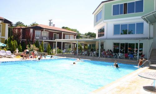 Sapanca  Aqua Hotel